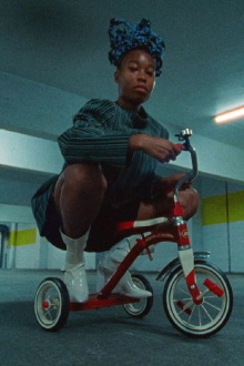 TriKE Trailer