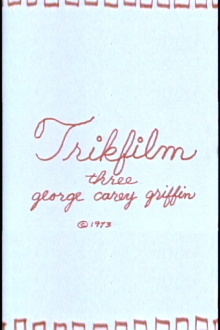 Trikfilm 3 Trailer