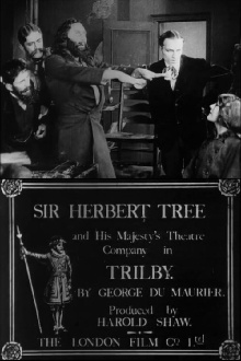 Trilby Trailer