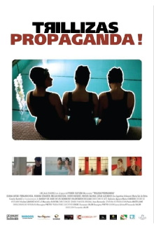 Trillizas Propaganda! Trailer
