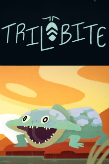 Trilo-Bite Trailer