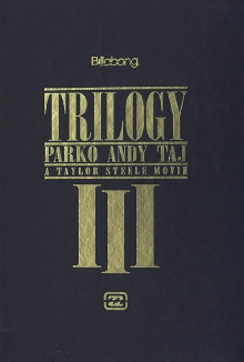 Trilogy Trailer