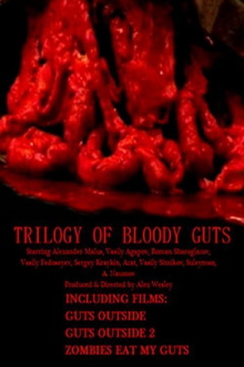 Trilogy of Bloody Guts Trailer