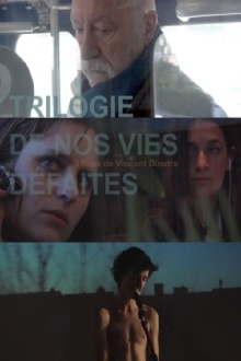 Trilogy of Our Lives Undone Trailer