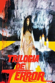 Trilogy of Terror Trailer