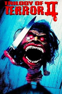 Trilogy of Terror II Trailer