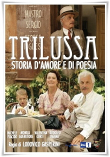 Trilussa - Storia d'amore e di poesia Trailer