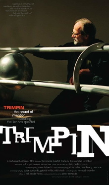 Trimpin: The Sound of Invention Trailer