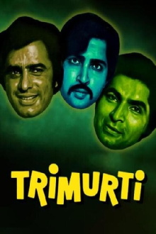 Trimurti Trailer