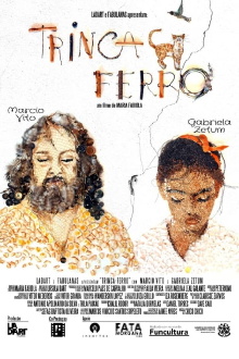 Trinca-Ferro Trailer