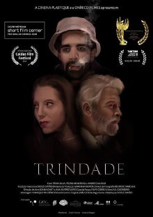 Trindade Trailer