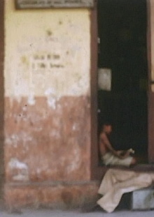 Trinidad Trailer