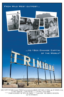 Trinidad Trailer