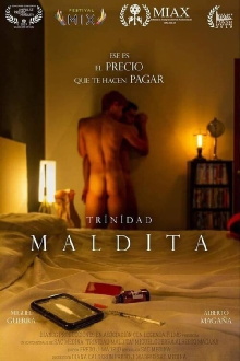 Trinidad maldita Trailer