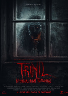 Trinil Trailer