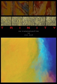 Trinity Trailer