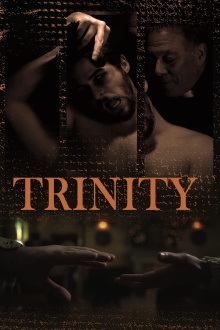 Trinity Trailer