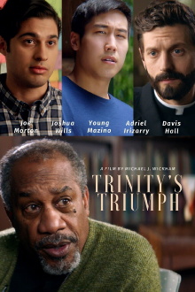 Trinity's Triumph Trailer