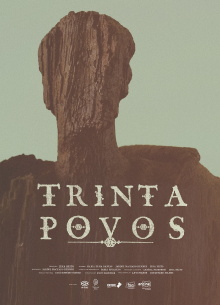 Trinta Povos Trailer