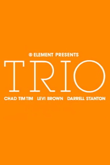 Trio Trailer