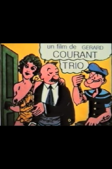 Trio Trailer