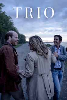 Trio Trailer