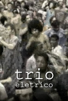Trio Elétrico Trailer