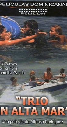 Trío en Alta Mar Trailer