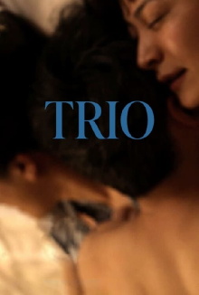 Trio Trailer