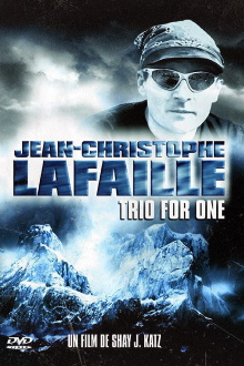 Trio For One Trailer