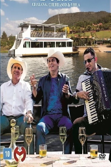 Trio Parada Dura - Chalana, Churrasco e Viola Trailer