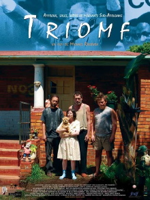 Triomf Trailer