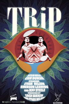 TRiP Trailer