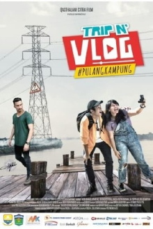 Trip N' Vlog #PulangKampung Trailer