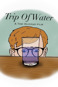 Trip of Water Trailer