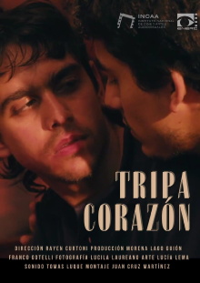Tripa corazón Trailer