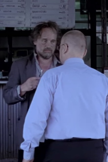 Tripe and Onions Trailer