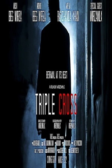 Triple Cross Trailer