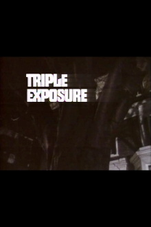 Triple Exposure Trailer
