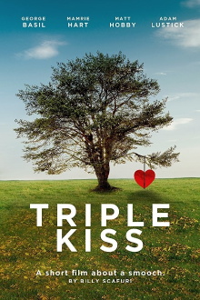 Triple Kiss Trailer