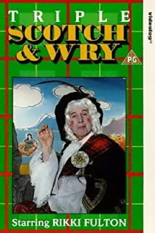 Triple Scotch & Wry Trailer
