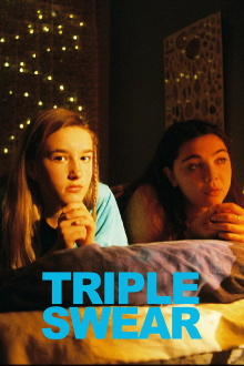 Triple Swear Trailer