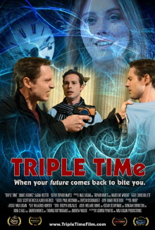 TRIPLE TIMe Trailer