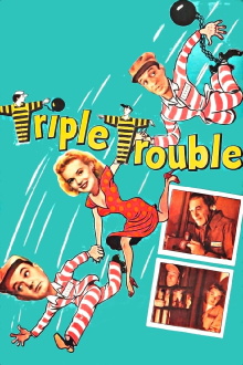 Triple Trouble Trailer