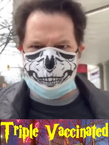 Triple Vaccinated Trailer