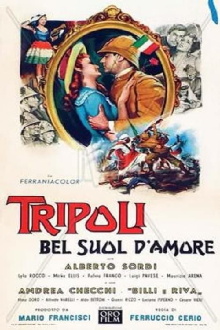 Tripoli, bel suol d'amore Trailer