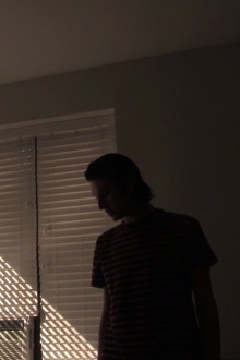 Tripped Trailer