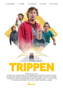 Trippen Trailer
