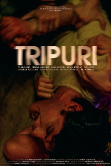 Trippin Trailer