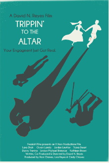 Trippin’ to the Altar Trailer